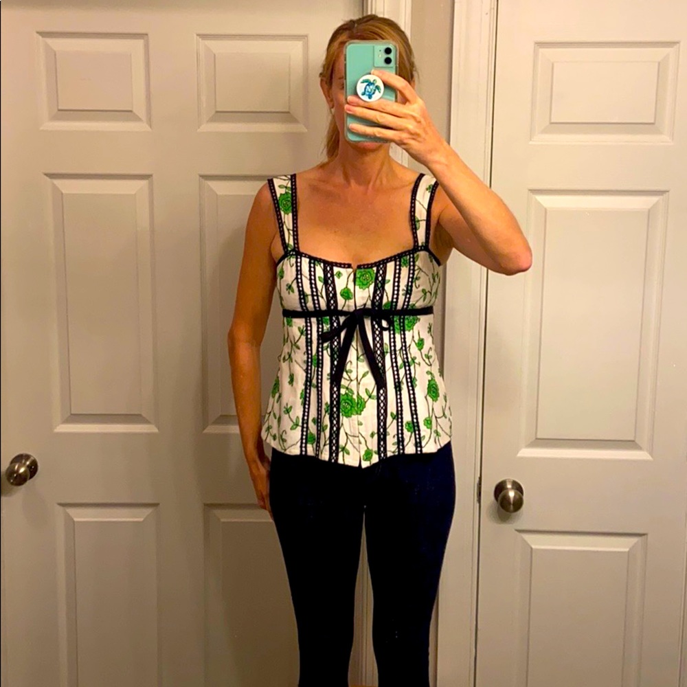 Nanette Lapore Top